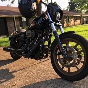 Meet your Posher, Grover